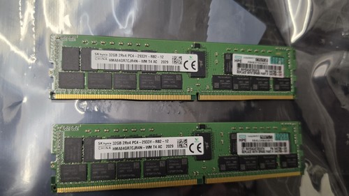 Hynix 32gb ddr4 - hynix,