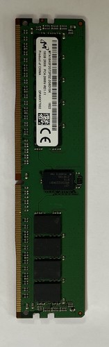 16gb micron ddr4 1rx4 - 16gb,