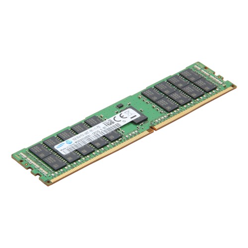 Samsung16gb 2rx4 pc4 2400t - hp,