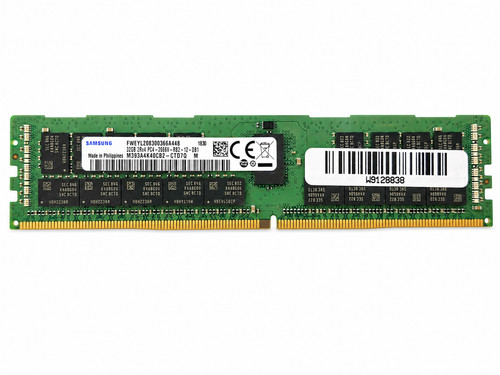 Samsung 32gb 2rx4 - samsung, pc4-2666v