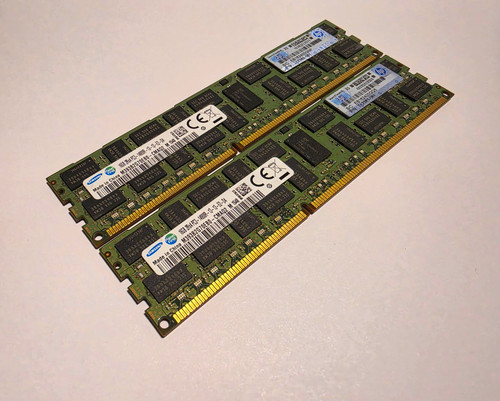 Samsung gb ddr3 ecc - samsung,