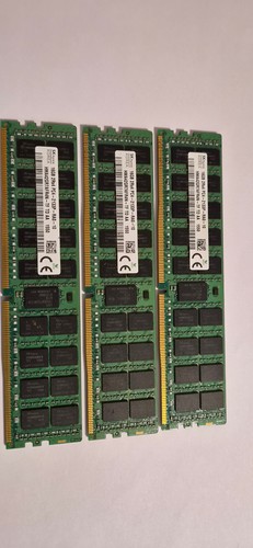 48gb hynix ddr4 - ddr4, ecc