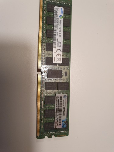 Hpe 16gb pc4 2133p - hpe, ddr4-ram