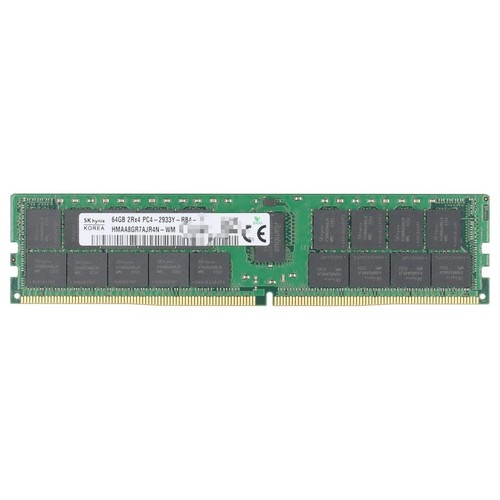 Hynix 64gb pc4 2933y - hynix,