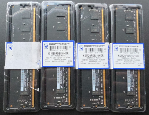 Micron 32gb ddr4 rdimm - 32gb, pin