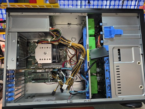 Supermicro server x11spm mit - x11spm-f,