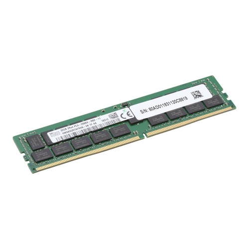 Skhynix 32gb 2rx4 - skhynix, pc4-2666v