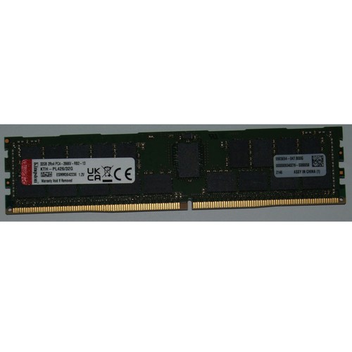32gb kingston kth - 32gb, kth-pl426/32g