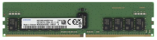 16gb 2rx8 samsung pc4 3200aa - samsung, |