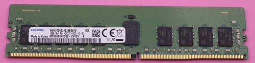 Samsung 16gb 1rx4 - samsung,