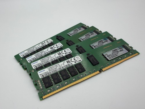 Samsung 16gb ddr4 - 16gb, ecc