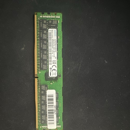 Samsung 32gb ddr4 rdimm - 32gb,