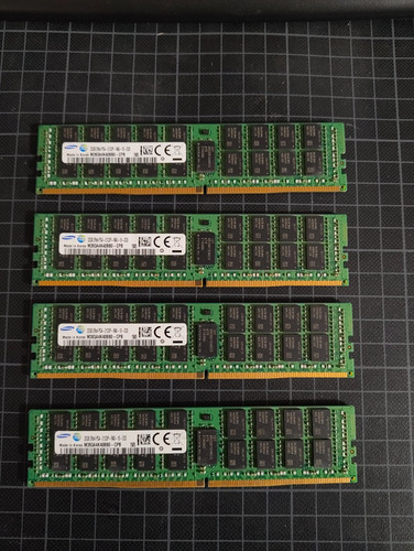 Samsung 32gb ddr4 2133 ecc - ddr4-2133,