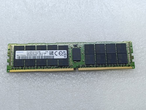 Samsung 64gb ddr4 - samsung, ddr4-2933y