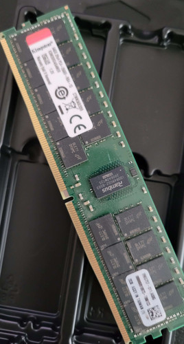 Kingston 64gb ddr4 ecc - 64gb, server