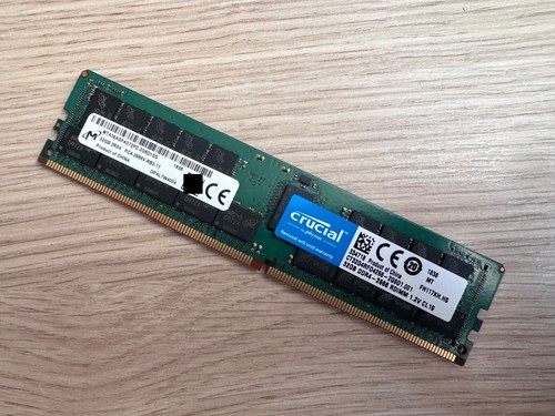 Micron mta36asf4g72pz 2g6d1sg - micron, mta36asf4g72pz-2g6d1sg
