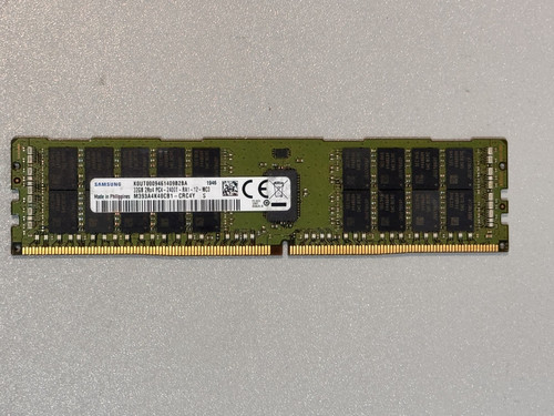 Samsung 32gb ddr4 - 32gb,
