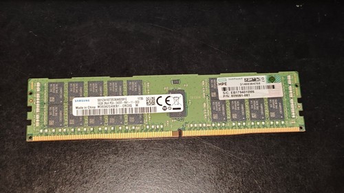 Samsung 16gb ddr4 rdimm - ddr4,