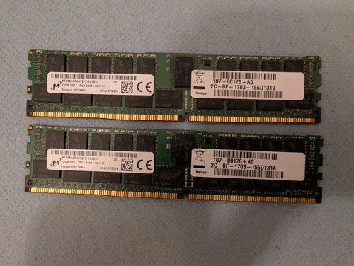Micron 32gb 2rx4 - micron,