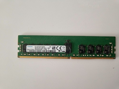 Samsung 16gb 1rx4 - samsung,