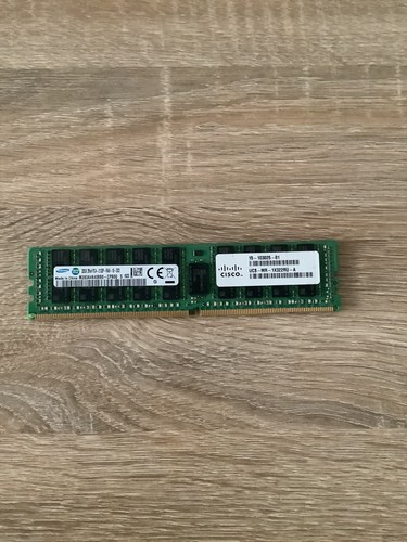 Samsung 32gb pc4 - 32gb, ddr4