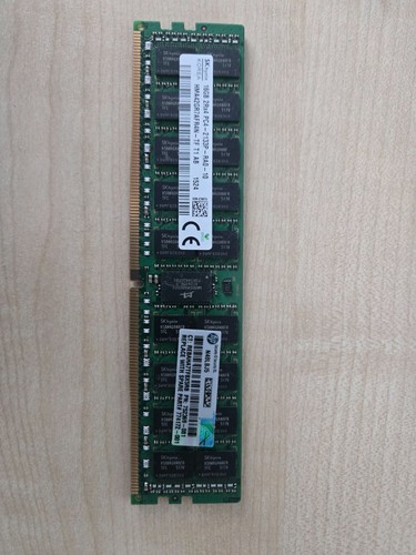Hynix 16gb 2rx4 - hynix,