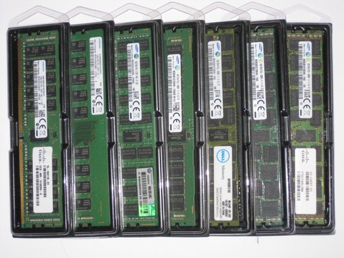Samsung server ram rdimm - samsung,