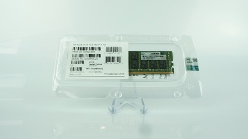 728629 b21 32gb ddr4 2rx4 - hp,