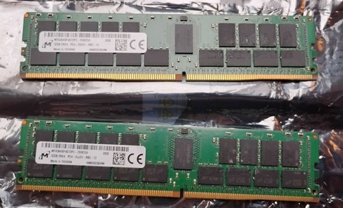 Micron ddr4 - micron, 64