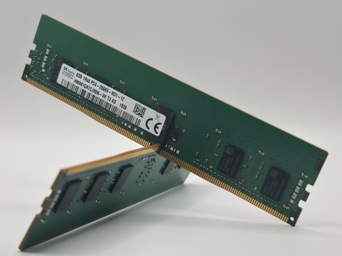 Hynix 8gb 1rx8 - 8gb, pc4-2666v