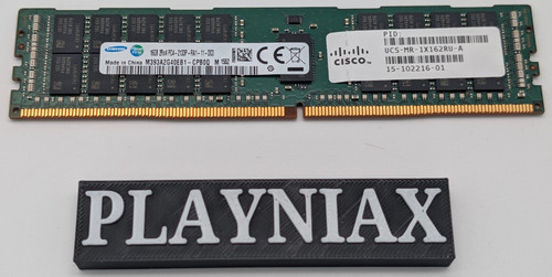 Samsung 16gb ddr4 ram 2133mhz - 16gb,