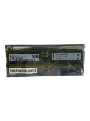 Hynix 256gb ddr5 4800 - sk, ddr5-4800