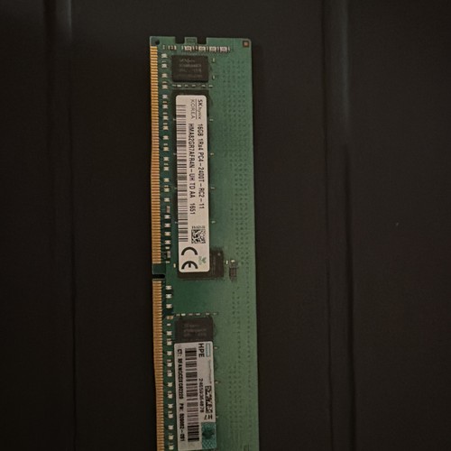 Hpe hynix 16gb ddr4 - hynix,