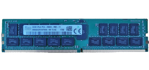 32gb hynix ddr4 ram 2rx4 - hynix,