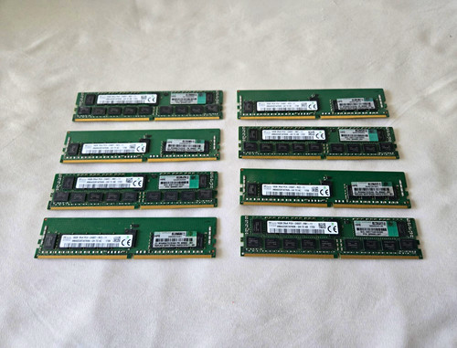 Hynix ddr4 128gb - hynix,