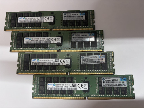 32gb ddr4 2400mhz pc4 - 32gb,