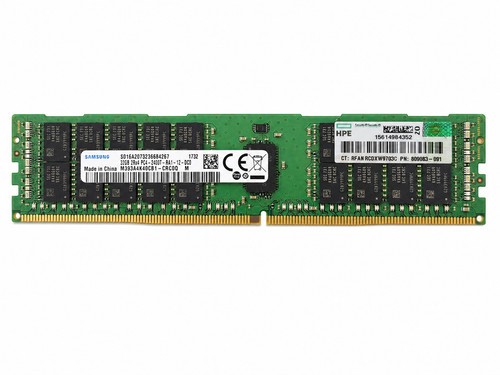 Hpe samsung 32gb 2rx4 - samsung,