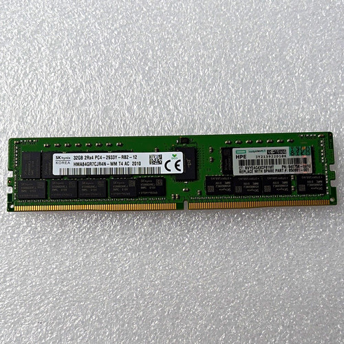 Hynix 32gb ddr4 2933 - 32gb, ecc