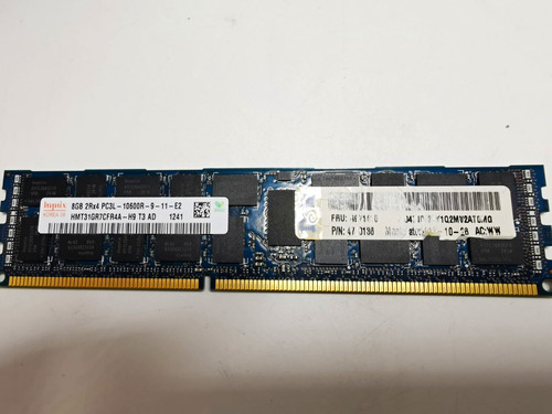 Hynix 8gb ddr3 - 8gb,