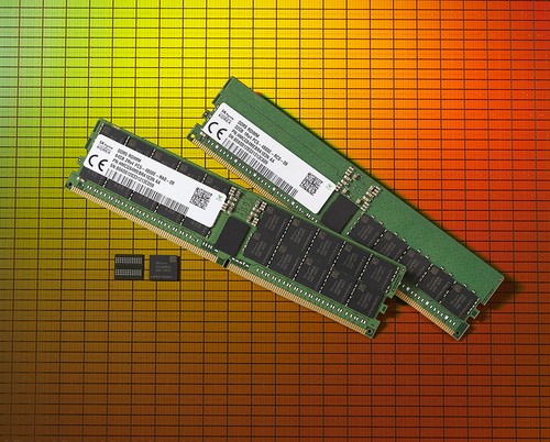 Hynix 16gb 32gb ddr5 - 16gb,