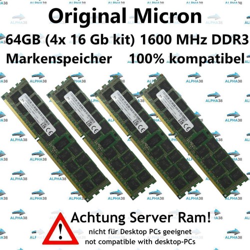 Rdimm ecc reg - gb,