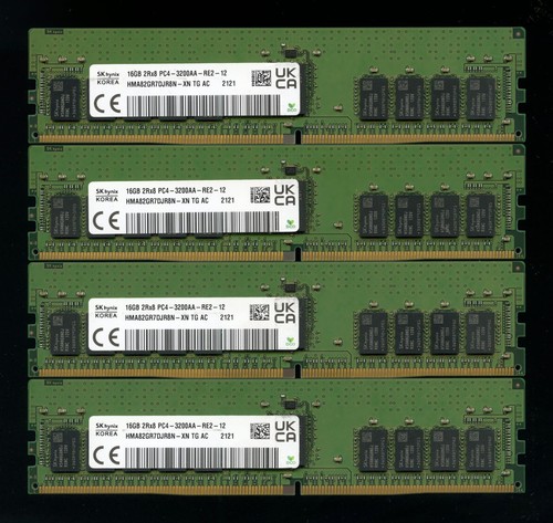 Hynix 64gb - 64gb, 16gb)