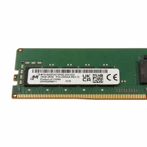 Micron mta18asf2g72pdz 3g2 - micron, mta18asf2g72pdz-3g2