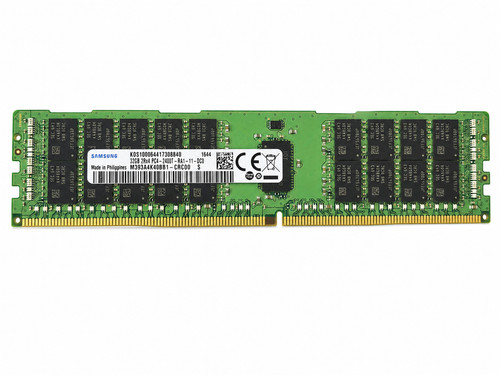 Samsung 32gb 2rx4 pc4 - hp,