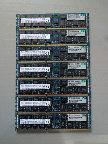 16gb hynix ddr3 ram - 16gb,
