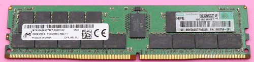Micron 32gb 2rx4 - micron,