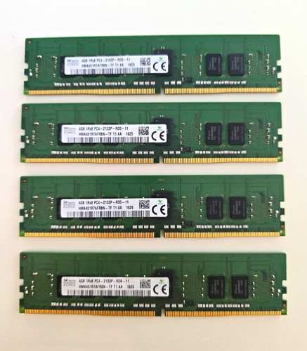 Hynix 16gb kit - 16gb,
