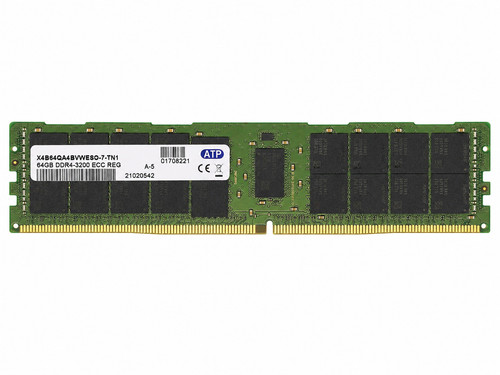 Samsung atp 64gb 2rx4 - atp,