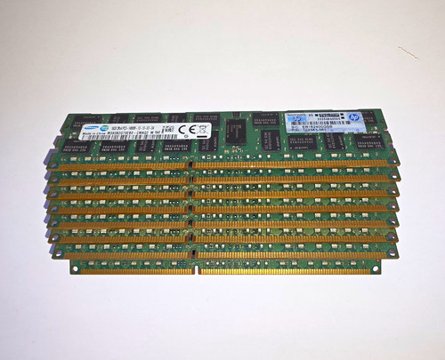 Samsung 16gb ddr3 - 8×,