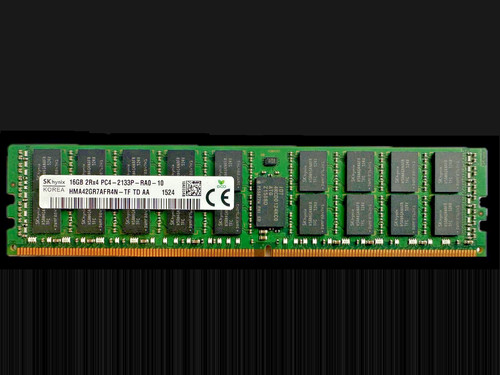 Hynix 16gb ddr4 2133p - ddr4-2133p, ecc